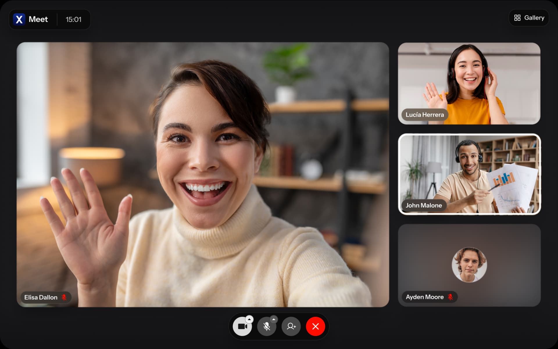 European Privacy - Imagen ilustrativa